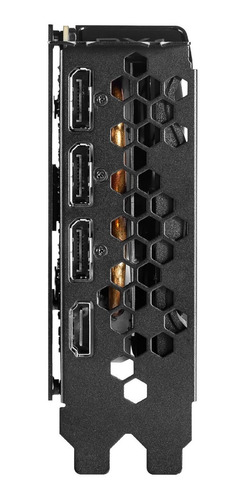 Imagen 5 de 6 de Tarjeta De Video Evga Geforce Rtx 3060 Xc Gaming 12 Gb Gddr6