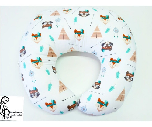 Imagen 1 de 10 de Oferta Limitada! Almohada Maternal/lactancia/amamantar