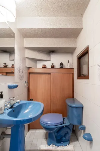 Casa En Venta En Cedritos. Cod V8171