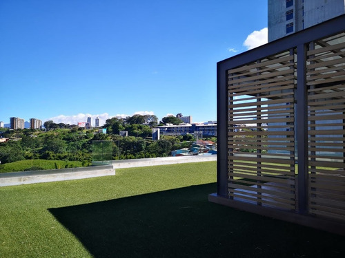 Imagen 7 de 10 de Se Alquila Apartamento En La Uruca