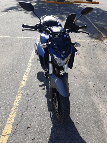 Imagen 3 de 15 de Yamaha Fz 25