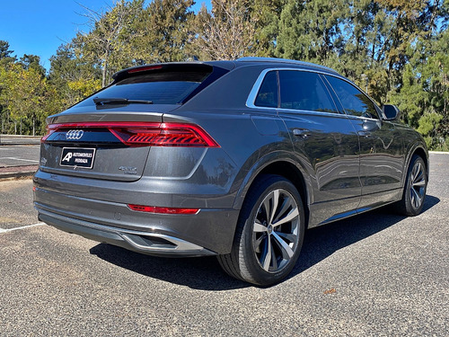 Audi Q8 3.0 45 Tdi Quattro