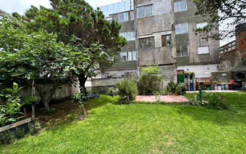 Departamento En Venta - 1 Dormitorio 1 Baño - 35 Mts2 - San Clemente Del Tuyú