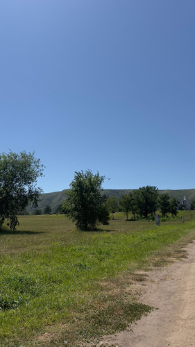Venta Lote . Countrie Carlos Paz Golf