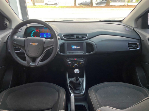 Chevrolet Onix 1.4 Mpfi Ltz 8v Flex 4p Manual