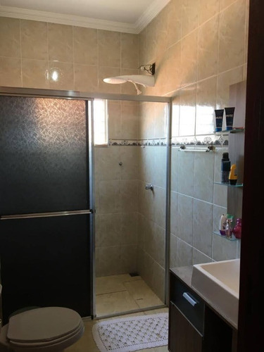 Imagem 9 de 11 de Casa À Venda No Nova Sorocaba Em Sorocaba, Sp - 4027 - 69558130