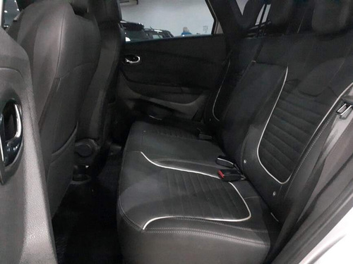 Renault Captur 2.0 16V HI-FLEX INTENSE AUTOMÁTICO