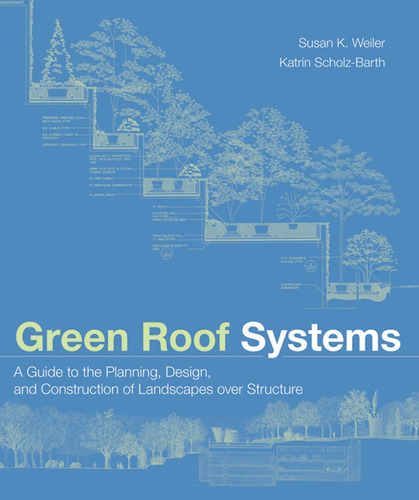 Libro Green Roof Systems