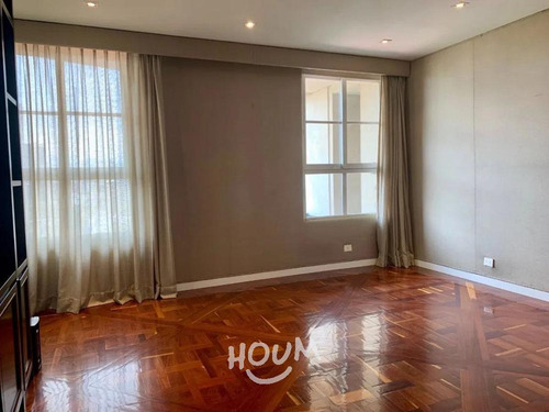 Departamento En Polanco V Sección, Miguel Hidalgo Con 3 Recámaras, 648 M², Id: 145246