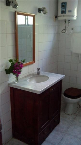 Excelente Casa En Alquiler Temporada Colonia Del Sacramento