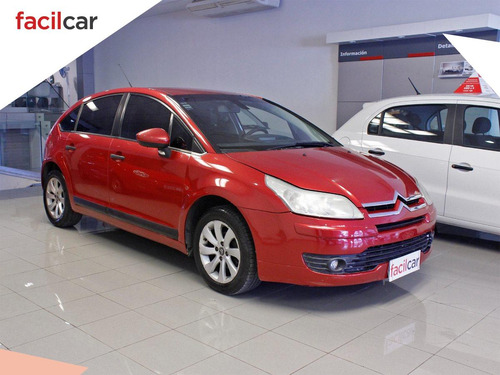 Imagen 6 de 25 de Citroën C4 1.6 2013 Excelente!!