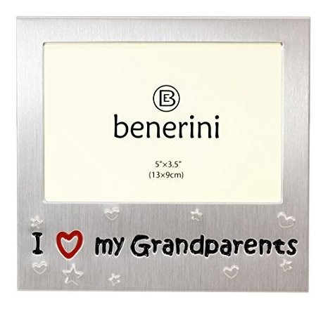 Benerini ' Me Encantan Mis Abuelos ' - Foto Foto Foto 71iaq