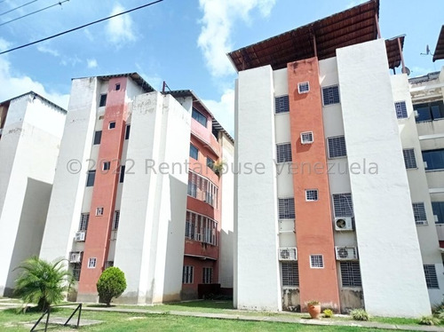 Imagen 26 de 30 de Apartamento Conjunto Res Los Ángeles (cerca De Remavenca) Wm Mls #23-15157