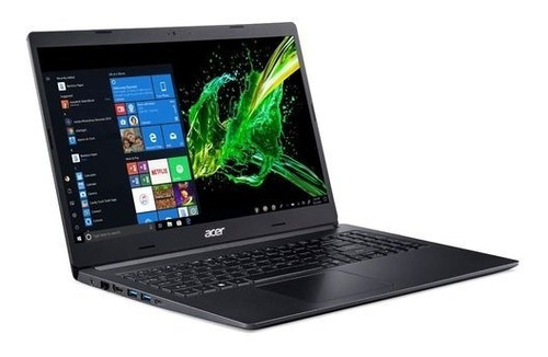 Computador Portatil Acer Core I5 20gb 512gb Ssd 15,6puLG W10