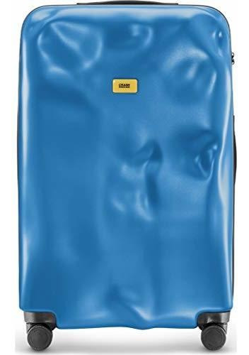 Maleta - Crash Baggage Icon Trolley Suit  | Laguna Blue 