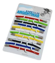 Comprar Bombillas Color X Mayor - Pack 10 Blísters- *120 Bombillas*
