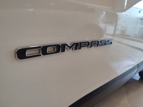 Imagen 17 de 25 de Jeep Compass Sport 2.4 Mt6