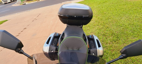Kawasaki Versys 650