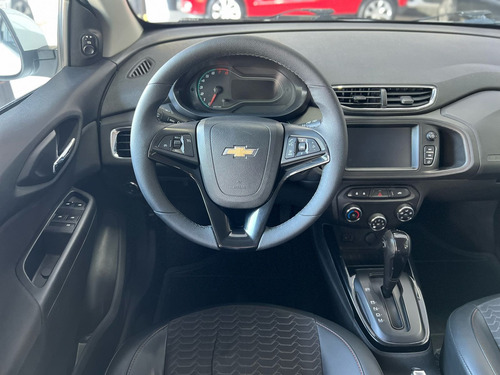 Chevrolet Onix 1.4 Ltz Aut. 5p