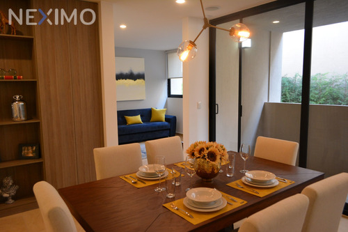 Imagen 4 de 18 de Departamento En Venta En Queretaro Zibata