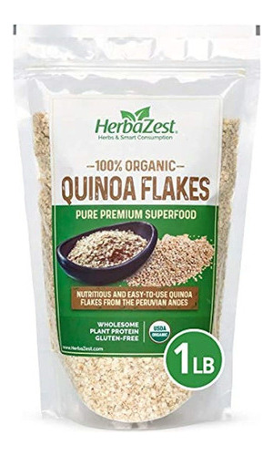Quinoa Superalimento Rico En Nutrientes