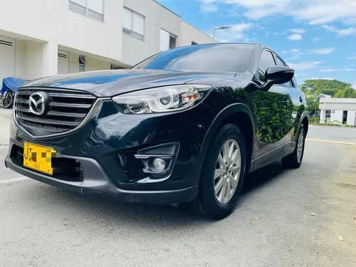 Mazda CX-5 2.0 Touring