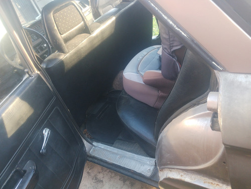 Ford Falcon 3.0 Ghia