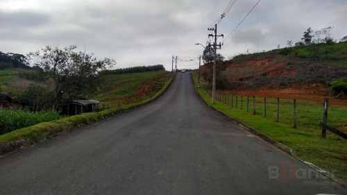 Terreno À Venda, 377 M² Por R$ 179.000,00 - Itoupava Central - Blumenau/sc - Te0307