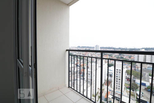 Imagem 6 de 15 de Apartamento Para Aluguel - Vila Formosa, 2 Quartos, 45 - 893350711