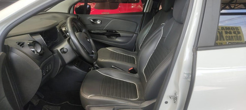 Renault Captur CAPTUR INTENSE 1.6 16V FLEX 5P AUT.