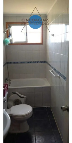 Oportunidad De Arriendo En Catapilco Zapallar