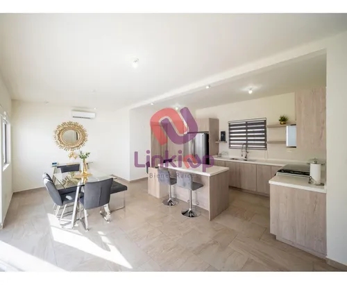 Casa En Venta En Dominio Cumbres Arriba De Leones