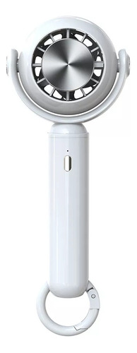 Mini Ventilador Con Sensor De Hielo, Turbinas Portátiles, Ve