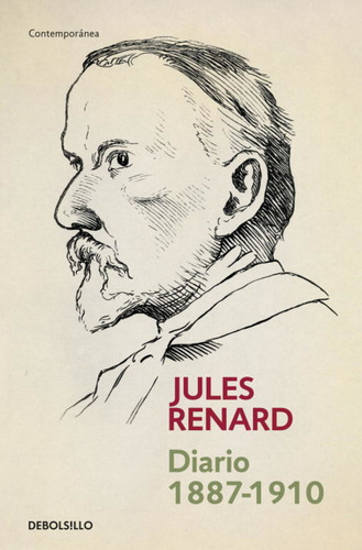 Diario 1887-1910 Renard, Jules Debolsillo