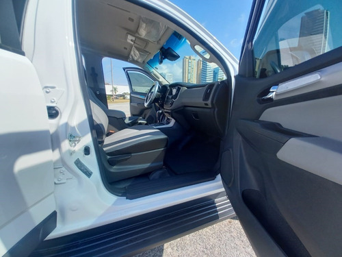 Imagem 12 de 14 de Chevrolet S10 2.8 Ltz 4x4 Cd 16v. Turbo Diesel Aut. 2022