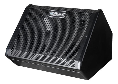 Dm80 80w Bluetooth Personal Monitor Amplifier Electric Drum 