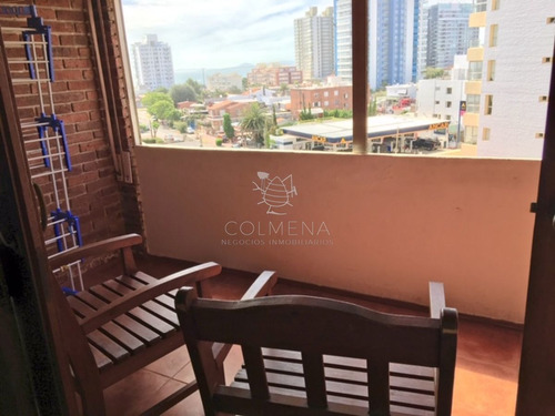 Imagen 5 de 24 de Apartamento En Excelente Ubicación Consulte!! - Punta Del Este Brava