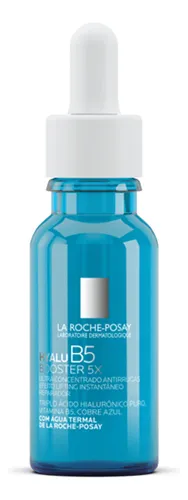 Sérum Facial Anti idade Hyalu B5 Booster 15ml La Roche-posay