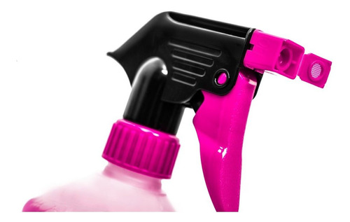 Limpador Biodegradável Muc-off Nanotech Cleaner Bike 1l
