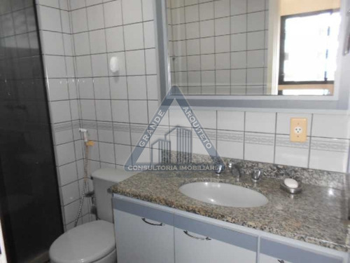 Imagem 4 de 15 de Apartamento A Venda Em Barra Da Tijuca - Gaap30011