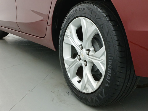 Chevrolet Onix 1.0 TURBO FLEX LTZ MANUAL