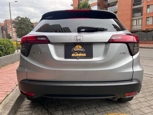 Honda HR-V 1.8 Lx