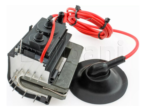 Flyback 136-200-04c Vde