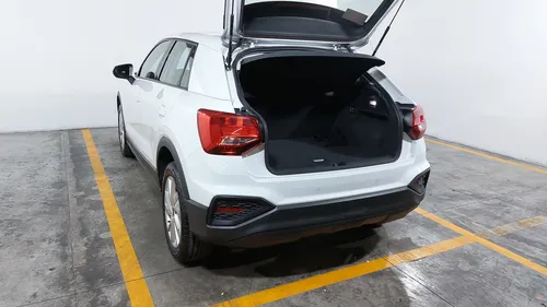 Audi Q2 1.4 35 TFSI DYNAMIC AUTO