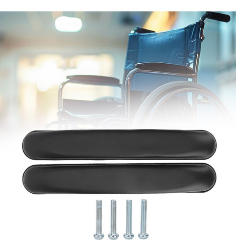 Para Almohadillas Para Brazos De Sillas De Ruedas,