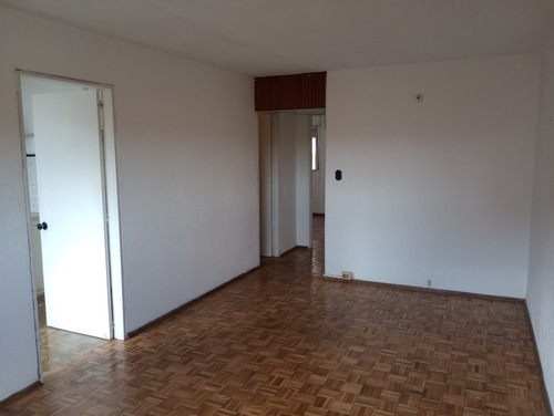 Imagen 6 de 17 de Apartamento 2 Dormitorios Prado Parque Posada Piso Alto