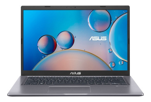 Laptop Asus Vivobook F515ja 15.6 Intel Core I71065g7 Gri /v