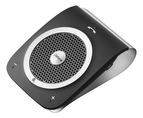 Altavoz Bluetooth Para Auto - Negro, Negro