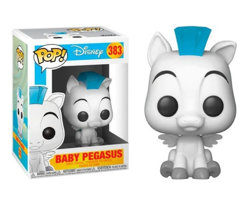 Funko Pop Baby Pegasus #383 Hercules Disney