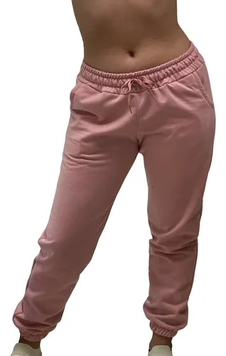 Pantalones De Mujer Estilo Jogger